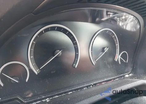 2016 BMW X3 xDrive28I из США, поврежденный, VIN 5UXWX9C51G0D66157